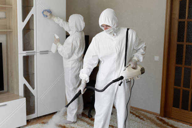 24/7 Emergency Unattended Death Cleanup experts in Allen, TX